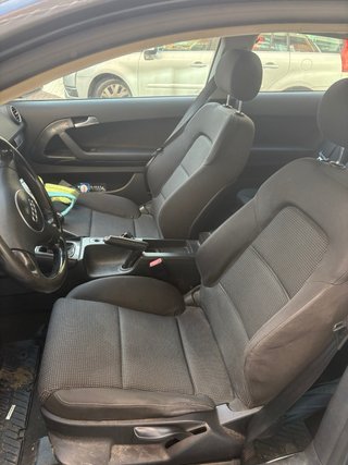 Audi A3 2004
