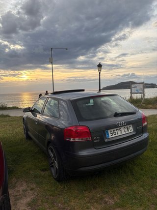 Audi A3 2004
