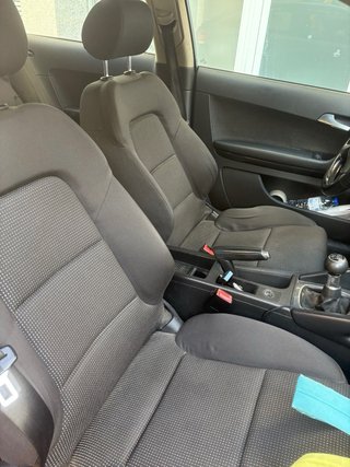 Audi A3 2004