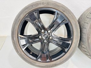 Llantas 20 Land Rover Range Rover Sport 2009-2013"