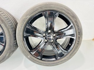 Llantas 20 Land Rover Range Rover Sport 2009-2013"