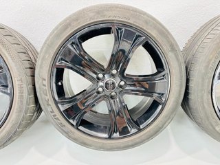 Llantas 20 Land Rover Range Rover Sport 2009-2013"