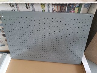 Banco de Trabajo Taller Simon Rack Gris