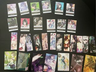Colección completa manga Bakemonogatari Español