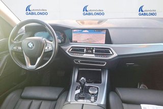 BMW X5 xDrive45e