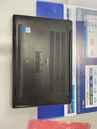 Ordenador Dell Latitude 7300