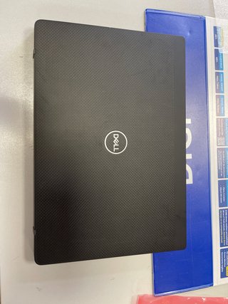 Ordenador Dell Latitude 7300