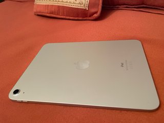 iPad 10ª Gen 64GB Plata 2022