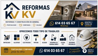 Reformas