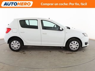 Dacia Sandero 0.9 TCe Laureate