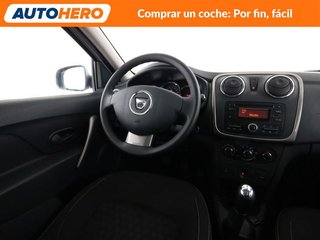 Dacia Sandero 0.9 TCe Laureate