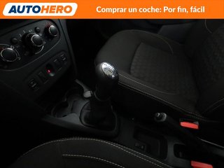 Dacia Sandero 0.9 TCe Laureate
