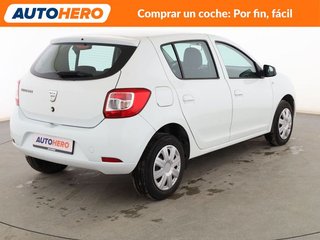 Dacia Sandero 0.9 TCe Laureate