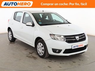 Dacia Sandero 0.9 TCe Laureate