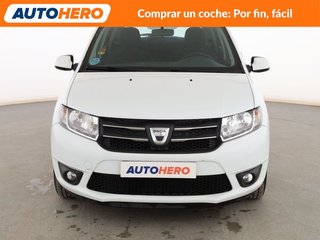 Dacia Sandero 0.9 TCe Laureate