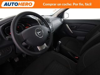Dacia Sandero 0.9 TCe Laureate