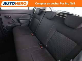 Dacia Sandero 0.9 TCe Laureate