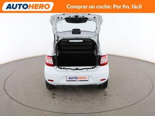 Dacia Sandero 0.9 TCe Laureate