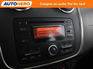 Dacia Sandero 0.9 TCe Laureate