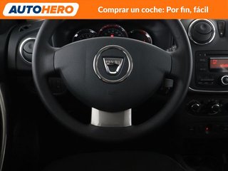 Dacia Sandero 0.9 TCe Laureate