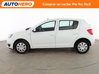 Dacia Sandero 0.9 TCe Laureate