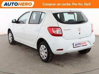 Dacia Sandero 0.9 TCe Laureate