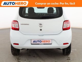 Dacia Sandero 0.9 TCe Laureate