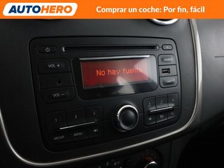 Dacia Sandero 0.9 TCe Laureate
