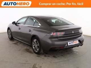 Peugeot 508 1.6 PureTech Active