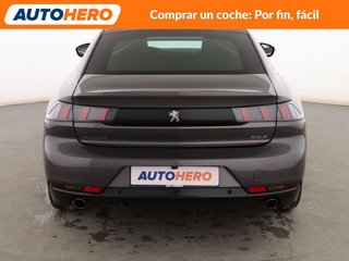Peugeot 508 1.6 PureTech Active