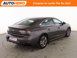 Peugeot 508 1.6 PureTech Active