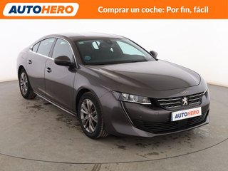 Peugeot 508 1.6 PureTech Active