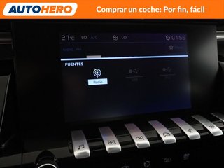 Peugeot 508 1.6 PureTech Active