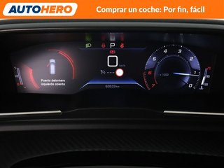 Peugeot 508 1.6 PureTech Active