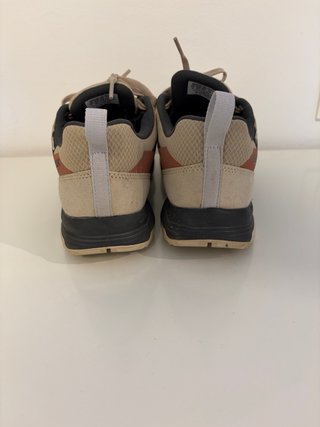 Zapatillas Salomon Senderismo