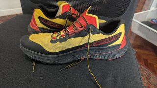 La Sportiva Prodigio Zapatillas Trail Running