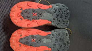 La Sportiva Prodigio Zapatillas Trail Running