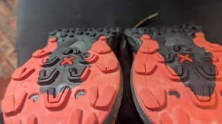La Sportiva Prodigio Zapatillas Trail Running