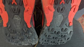 La Sportiva Prodigio Zapatillas Trail Running