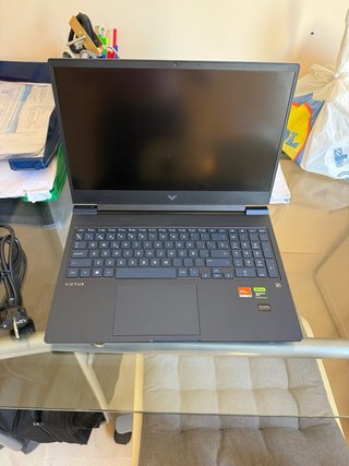 Portátil HP Victus 16 (2023)