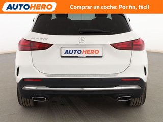 Mercedes GLA GLA 200 Mild-Hybrid AMG Line