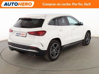 Mercedes GLA GLA 200 Mild-Hybrid AMG Line