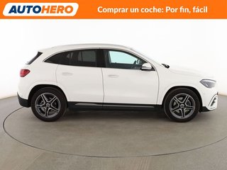 Mercedes GLA GLA 200 Mild-Hybrid AMG Line