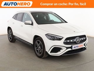 Mercedes GLA GLA 200 Mild-Hybrid AMG Line