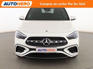 Mercedes GLA GLA 200 Mild-Hybrid AMG Line