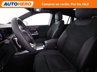 Mercedes GLA GLA 200 Mild-Hybrid AMG Line