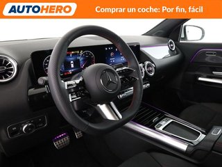 Mercedes GLA GLA 200 Mild-Hybrid AMG Line