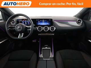Mercedes GLA GLA 200 Mild-Hybrid AMG Line