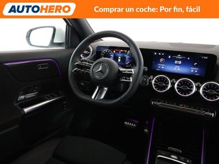 Mercedes GLA GLA 200 Mild-Hybrid AMG Line