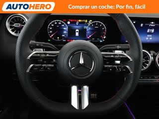 Mercedes GLA GLA 200 Mild-Hybrid AMG Line